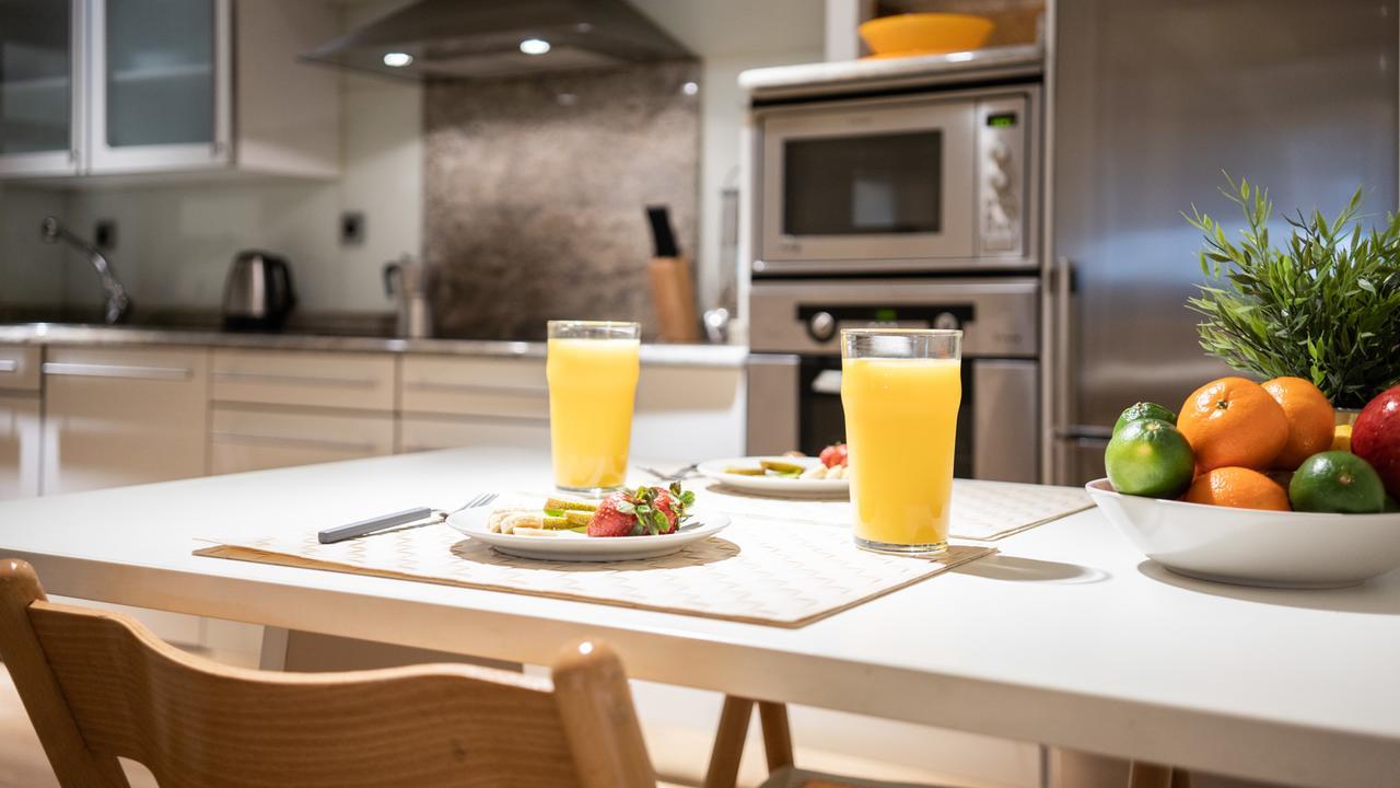 Apartamento Concha Ii - Sshousing San Sebastián