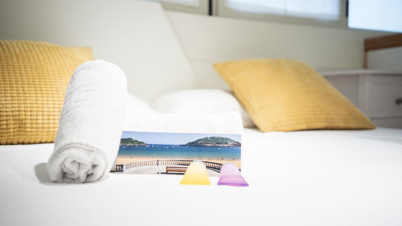 Apartamento Concha Ii - Sshousing San Sebastián