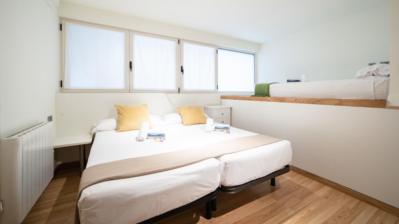 Concha Ii - Sshousing Apartamento *